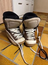 Choc softboots snowboard gebraucht kaufen  Goldkronach