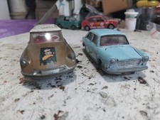 Lotto dinky toys usato  Roma