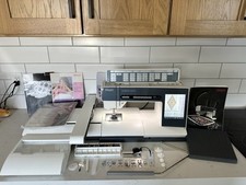 Nice pfaff creative for sale  Bellflower