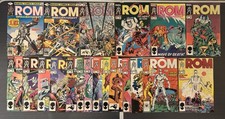 rom spaceknight for sale  ROCHDALE