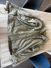 Reproduction veste combat d'occasion  Nogent