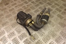 Honda vt400 400 for sale  NEWCASTLE