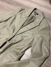 Ladies khaki faux for sale Ladies khaki faux for sale  CHELMSFORD