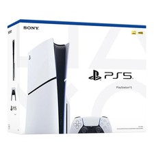 Sony ps5 slim usato  Lecco