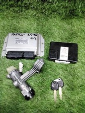 Kit chiavi centralina usato  Italia