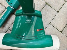 Vorwerk teppichreiniger kobold gebraucht kaufen  Fischbachtal