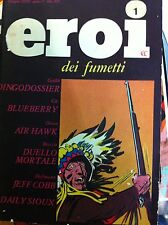 Eroi dei fumetti usato  Monterotondo