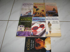 Françoise bourdin lot d'occasion  Sannois
