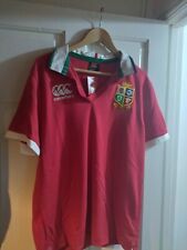 British irish lions for sale  BURRY PORT