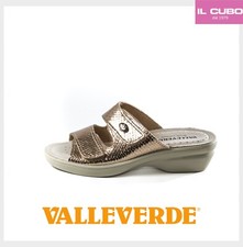 Valleverde pantofola donna usato  Frattamaggiore