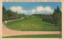 Postcard golf course for sale  China Spring