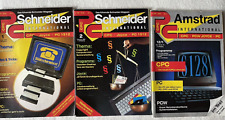 Schneider amstrad cpc gebraucht kaufen  Moosach