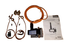Differenzdrucktransmitter diff gebraucht kaufen  Deutschland