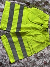 Blaklader work shorts for sale  LARBERT