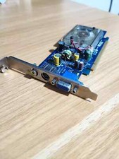Nvidia geforce 7300 usato  Legnago