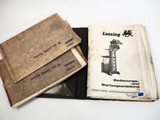 Lansing ett faer gebraucht kaufen  Merseburg