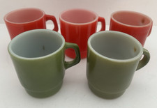 Lot vtg fire for sale  Mount Joy
