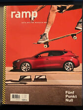 Ramp magazin ausgabe gebraucht kaufen  Heidelberg