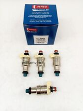 4pcs denso fuel for sale  Hebron