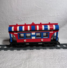 Lego eisenbahn waggon gebraucht kaufen  Winnenden