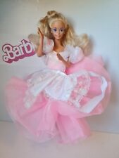 Barbie mattel sweet usato  Italia