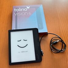 ebooks reader tolino gebraucht kaufen  Braunschweig