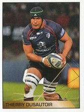 362 thierry dusautoir d'occasion  Bussy-Saint-Georges