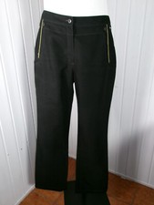 Pantalon habillé droit d'occasion  Colmar