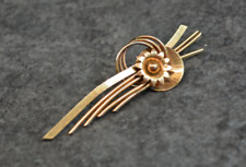 Bijou ancienne broche d'occasion  Beauvois-en-Cambrésis