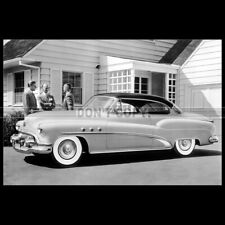 Photo .022587 buick d'occasion  Martinvast