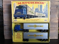 Matchbox major pack gebraucht kaufen  Erfurt