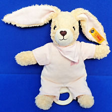 Steiff hase hoppel gebraucht kaufen  Niederkassel