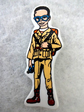 Brains thunderbirds pin for sale  WALTHAM ABBEY