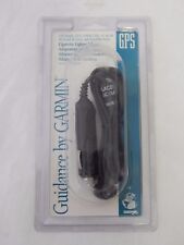 Garmin cigarette lighter for sale  STOKE-ON-TRENT