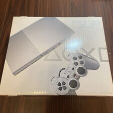 PS2 CPH90000 prata acetinada 2223 Japão comprar usado  Enviando para Brazil