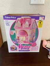 Untested fisher price for sale  Traer