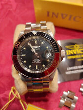 Invicta herrenuhr automatik gebraucht kaufen  Hannover