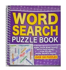 Spiral bound word for sale  BRADFORD