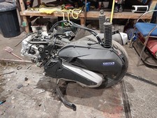 Engine runner honda for sale  DONCASTER
