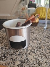 Schokoladenfondue gabeln gebraucht kaufen Schokoladenfondue gabeln gebraucht kaufen  Sipplingen