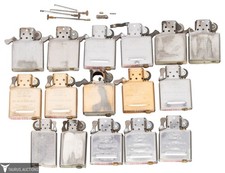 zippo lighter cases for sale  Fair Lawn