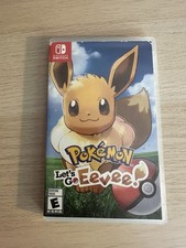 Nintendo switch pokemon for sale  Hales Corners