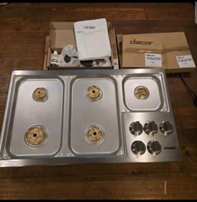 Dacor counter gas for sale  Chattanooga
