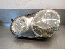 Usado, 6Q1941007AF faro izquierdo para VOLKSWAGEN POLO IV SEDAN (9A4 9A2 9N2 9A6) comprar usado  Enviando para Brazil