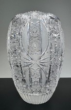 Sklo šafránek kristallvase gebraucht kaufen Sklo šafránek kristallvase gebraucht kaufen  Frechen