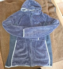 Jack wolfskin fleecejacke gebraucht kaufen  Alpen