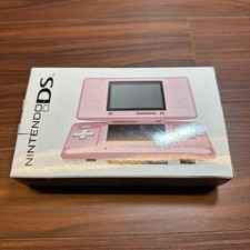 console nintendo ds rose d'occasion console nintendo ds rose d'occasion Expédié en Belgium