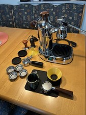 Pavoni europiccola handhebelma gebraucht kaufen  Freckenfeld, Erlenbach, Steinweiler