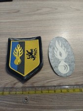 Patch autocollant gendarmerie d'occasion  Saint-Paul-lès-Dax