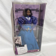 Boneca Barbie feminina inspiradora Madam CJ Walker HLM19  comprar usado  Enviando para Brazil
